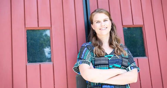 How a free blog post launched a movement